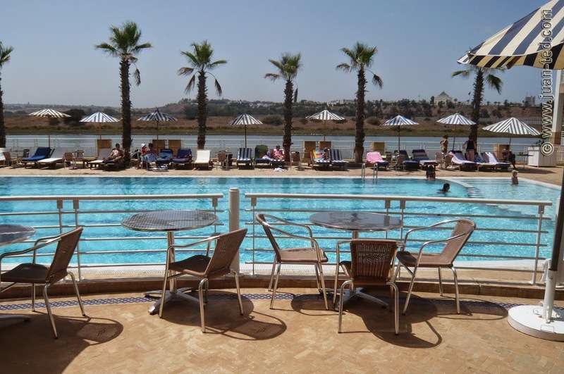 Royal-nautique-club-bouregreg-Rabat